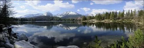 Utazás kép Kalandozások a Tátrában
GUBALOWKA-KRAKKÓ-WIELICZKAI SÓBÁNYA- ZAKOPANE-CSORBA-TÓ