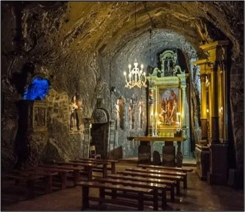 Kalandozások a Tátrában
GUBALOWKA-KRAKKÓ-WIELICZKAI SÓBÁNYA- ZAKOPANE-CSORBA-TÓ 2