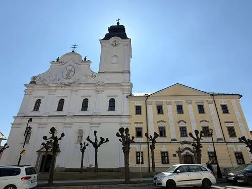 HÚSVÉT A TÁTRÁBAN
ÓTÁTRAFÜRED - CSORBA-TÓ – CSÜTÖRTÖKHELY – LŐCSE - EPERJES 10