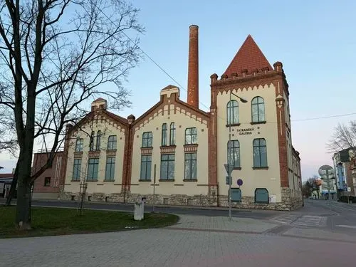 HÚSVÉT A TÁTRÁBAN
ÓTÁTRAFÜRED - CSORBA-TÓ – CSÜTÖRTÖKHELY – LŐCSE - EPERJES 7