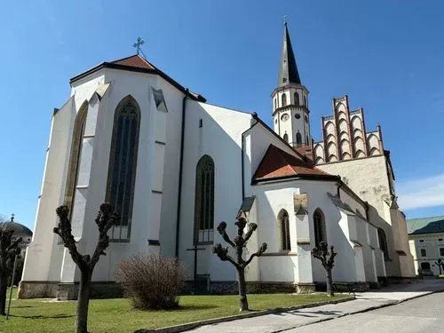 HÚSVÉT A TÁTRÁBAN
ÓTÁTRAFÜRED - CSORBA-TÓ – CSÜTÖRTÖKHELY – LŐCSE - EPERJES 8
