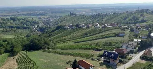 Utazás kép SZLOVÉNIA CSODÁI - Lendva - Dobronak - Bakónaki-tó