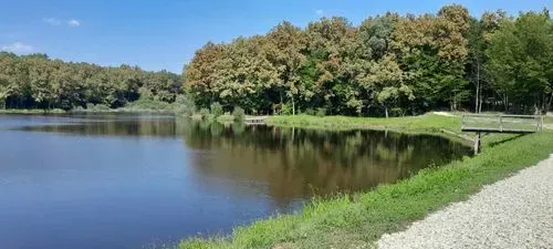 SZLOVÉNIA CSODÁI - Lendva - Dobronak - Bakónaki-tó 1