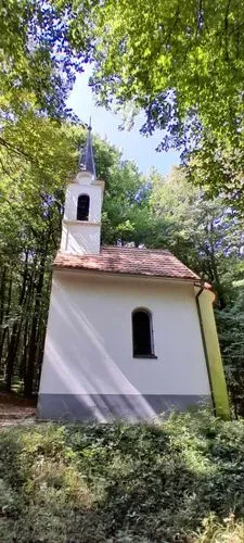 SZLOVÉNIA CSODÁI - Lendva - Dobronak - Bakónaki-tó 5