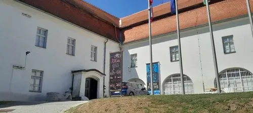 SZLOVÉNIA CSODÁI - Lendva - Dobronak - Bakónaki-tó 6