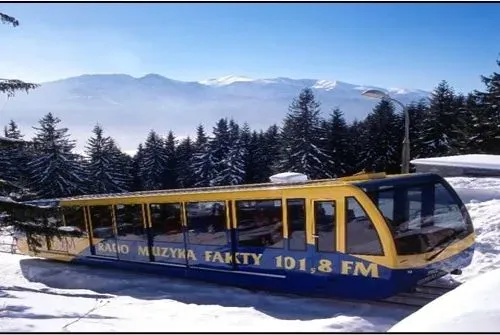 ADVENT KRAKKÓ-WIELICZKAI SÓBÁNYA- ZAKOPANE-1 éjszaka szállással 6