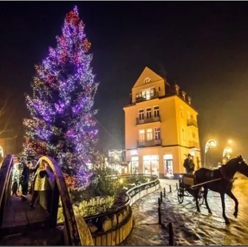 ADVENT KRAKKÓ-WIELICZKAI SÓBÁNYA- ZAKOPANE-1 éjszaka szállással 8