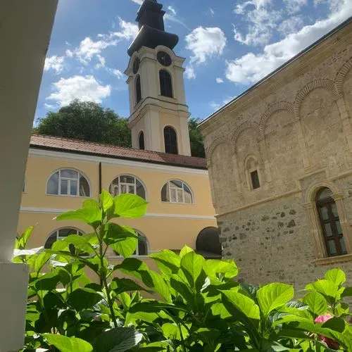 FRUSKA GORA LEGSZEBB KOLOSTORAI
PACSÉRI FÜRDŐZÉSSEL 4