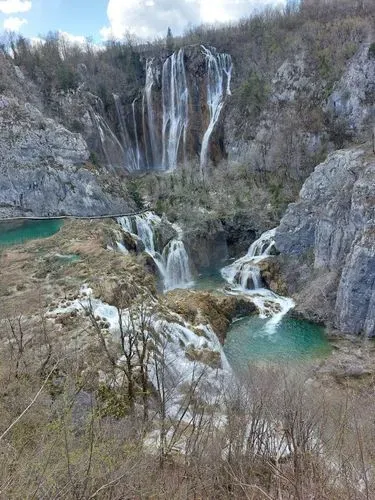 PLITVICEI – TAVAK VARÁZSA 
(nonstop utazással) 1
