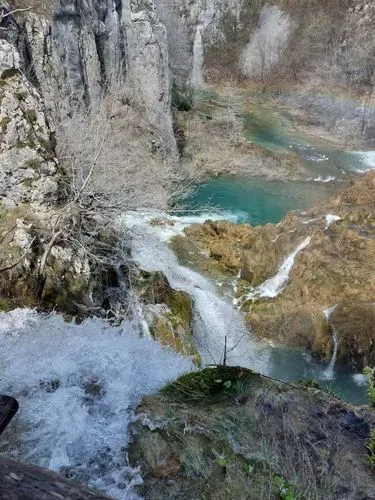 PLITVICEI – TAVAK VARÁZSA 
(nonstop utazással) 3