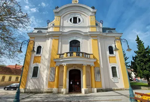 Barangolás Sárváron és környékén 3