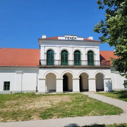 AZÁLEÁS VÖLGY
Balatonszentgyörgy - Fenékpuszta - Zalaegerszeg 3