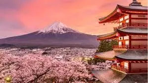 Japán körút - Fuji árnyéka, bambuszerdők titka 1