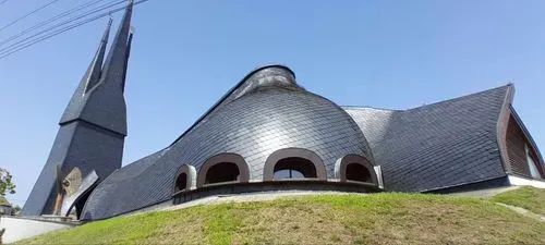 Utazás kép EGY NAP AZ ATOMVÁROSBAN - PAKSI ATOMERŐMŰ LÁTOGATÁS