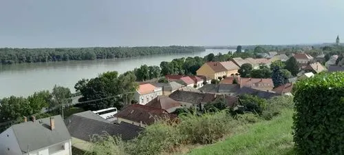 EGY NAP AZ ATOMVÁROSBAN - PAKSI ATOMERŐMŰ LÁTOGATÁS 5