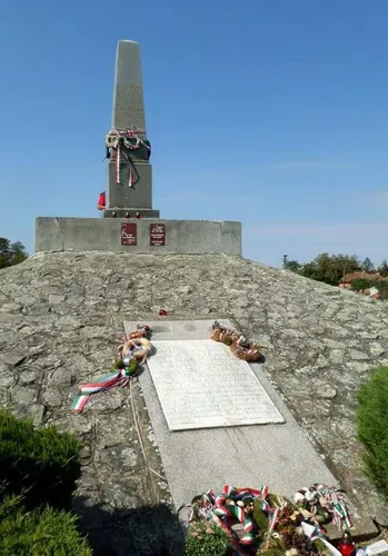ARAD – ERDÉLY KAPUJA 1