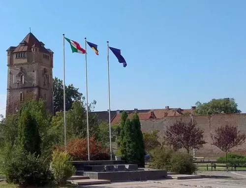 ARAD – ERDÉLY KAPUJA 3