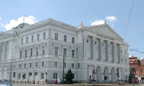 ARAD – ERDÉLY KAPUJA 5