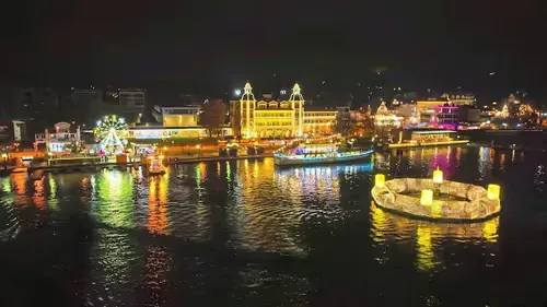 ADVENT KLAGENFURT-VILLACH 1