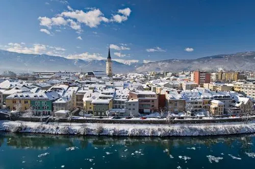 ADVENT KLAGENFURT-VILLACH 2