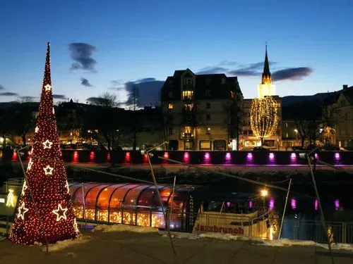 ADVENT KLAGENFURT-VILLACH 3