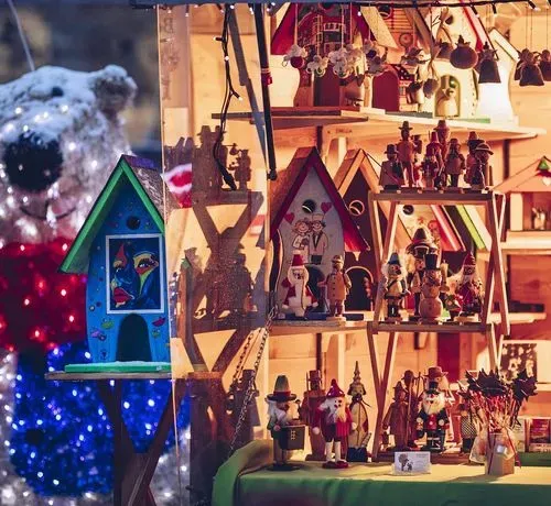 ADVENT KLAGENFURT-VILLACH 4