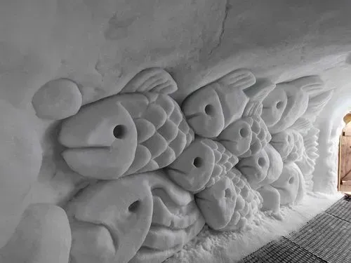 PORONIN - SKY WALK, ZAKOPANE ÉS A VILÁG LEGNAGYOBB HÓ-LABIRINTUSA 3