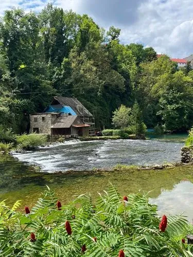 PLITVICEI – TAVAK VARÁZSA - 1 ÉJ SZÁLLÁSSAL 2
