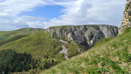 ERDÉLYI KALAND Torda-Déva-Temesvár 1
