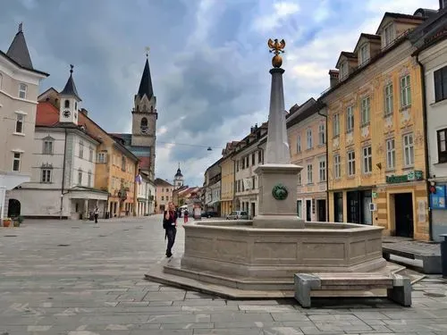 A JÚLIA-ALPOK ÉKSZERDOBOZAI
BLED – KRANJ - BOHINJ - LJUBLJANA 2
