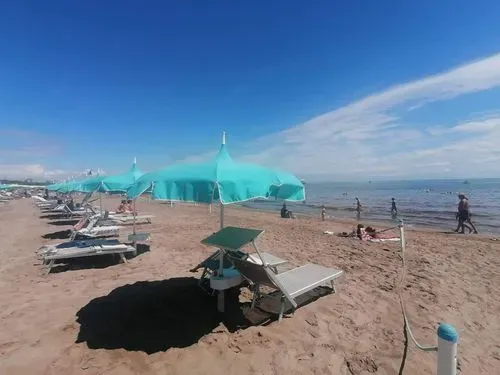 Utazás kép Lignano - LUBICKOLÁS AZ OLASZ ADRIÁN