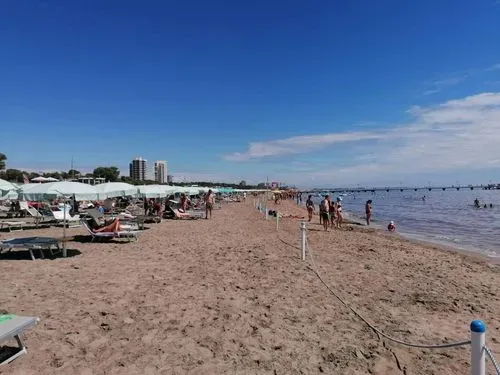 Lignano - LUBICKOLÁS AZ OLASZ ADRIÁN 2