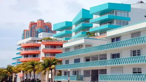 Miami Beach varázsa-csoportos utazás 5