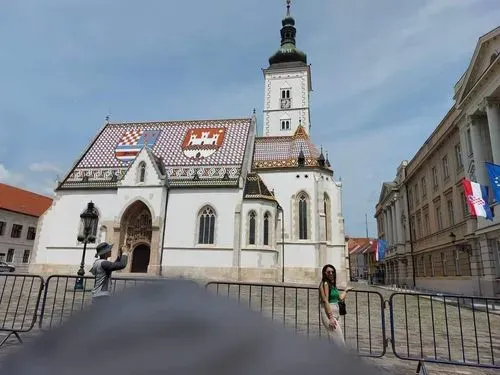 SMARGDZÖLD CSODÁK FÖLDJÉN - 
PLITVICE – SLUNJ - ZÁGRÁB 4