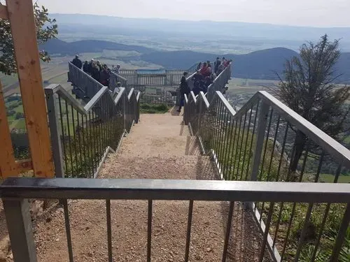Utazás kép HOHE WAND ÉS A 
MYRA-VÍZESÉS