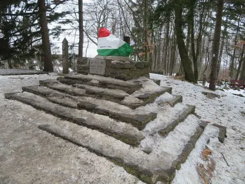 A MÁTRA LEGSZEBB KILÁTÓI - KÉKES, GALYATETŐ, SÁSTÓ 4