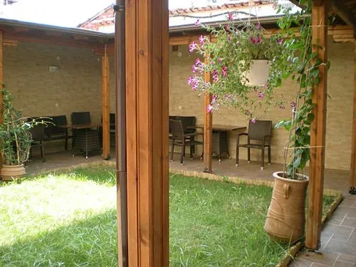 Nyaraljon az Olymposzi Riviérán Nei Poriban  3