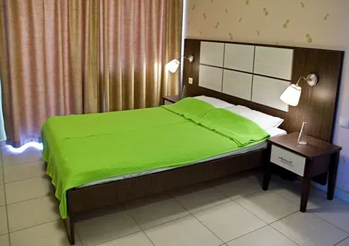 Nyaraljon az Olymposzi Riviérán Nei Poriban  7
