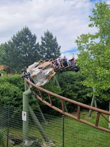  AUSZTRIA – FAMILYPARK
KICSIKNEK ÉS NAGYOKNAK 4