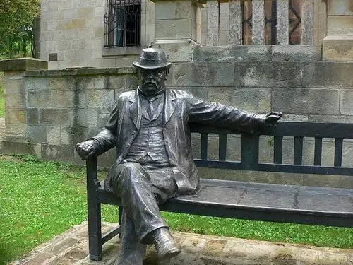 Utazás kép IRODALMI TÚRA CSERHÁTI TÁJAKON