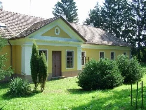 IRODALMI TÚRA CSERHÁTI TÁJAKON 1