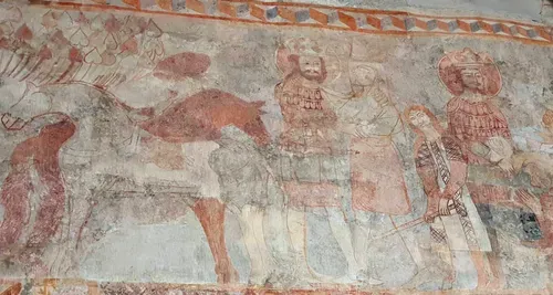 IRODALMI TÚRA CSERHÁTI TÁJAKON 4