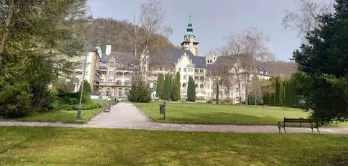 Utazás kép LILLAFÜREDI MAJÁLIS - libegőzéssel és pisztrángozással