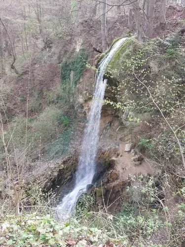 LILLAFÜREDI MAJÁLIS - libegőzéssel és pisztrángozással 5