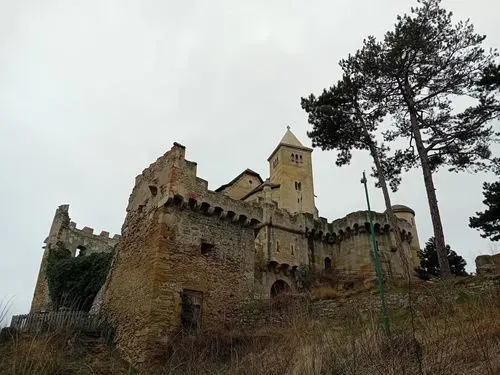 HINTERBRÜHLI TAVASBARLANG - 
LIECHTENSTEIN VÁRA - MÖDLING 12
