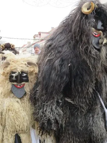 BUSÓJÁRÁS MOHÁCSON 6
