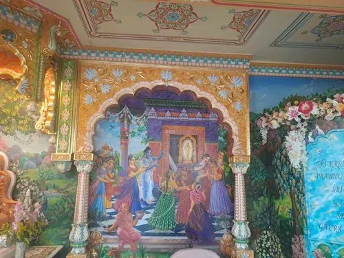 Utazás kép KRISNA-VÖLGYI BÚCSÚ