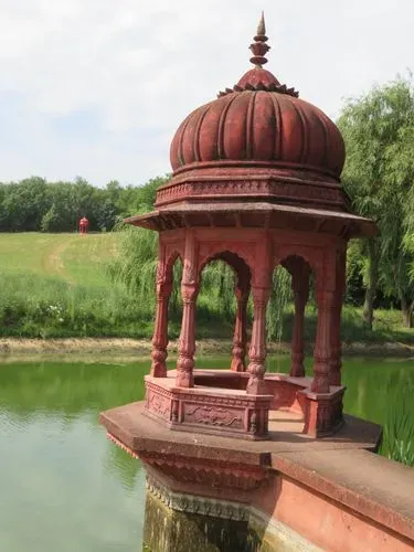 KRISNA-VÖLGYI BÚCSÚ 1