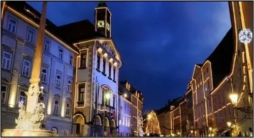 ADVENT LJUBLJANA 1