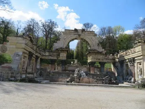 BÉCS – SCHÖNBRUNN
ÁLLATKERT - KASTÉLY 7